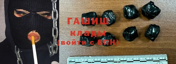 гашик Переславль-Залесский